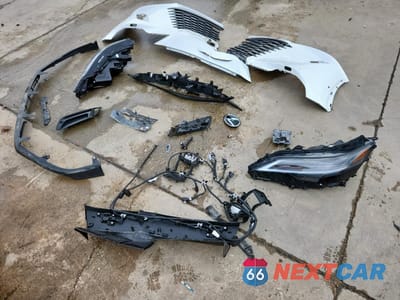 Zdjęcie 13 z 17 samochodu: 2024 LEXUS RX 350 BASE VIN:2T2BAMBA7RC037449 - miniatura