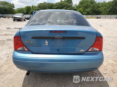 Zdjęcie 6 z 13 samochodu: 2001 FORD FOCUS LX VIN:1FAFP33P51W122583 - miniatura