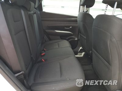 Zdjęcie 11 z 13 samochodu: 2025 HYUNDAI TUCSON SE VIN:KM8JA3DE1SU374469 - miniatura