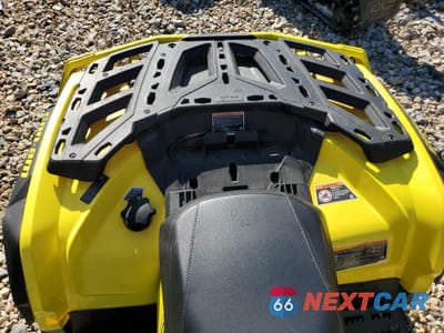 Zdjęcie 6 z 11 samochodu: 2019 CAN-AM OUTLANDER X MR 1000R VIN:3JBLWAX44KJ000047 - miniatura