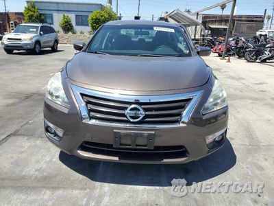 Piąte zdjęcie samochodu w środku: 2015 NISSAN ALTIMA 2.5 VIN:1N4AL3APXFC288180 - miniatura