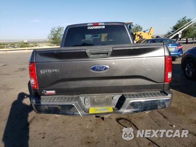 Zdjęcie 6 z 12 samochodu: 2015 FORD F150 SUPERCREW VIN:1FTEW1CP3FFA53770 - miniatura