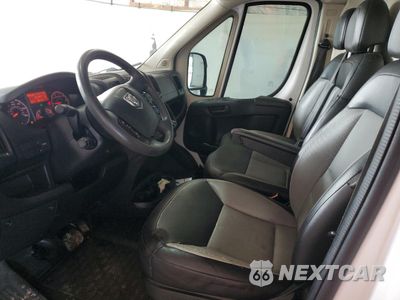 Zdjęcie 8 z 12 samochodu: 2016 RAM PROMASTER 2500 2500 HIGH VIN:3C6TRVDG3GE120620 - miniatura