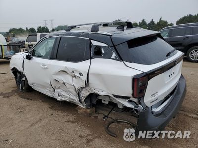Drugie zdjęcie samochodu z przodu: 2025 NISSAN KICKS SR VIN:3N8AP6DB1SL316497 - miniatura