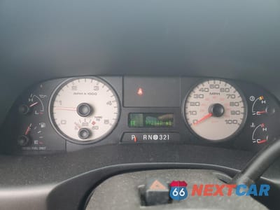 Zdjęcie 9 z 12 samochodu: 2007 FORD F350 SRW SUPER DUTY VIN:1FTWW31P97EA30066 - miniatura
