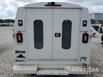 Zdjęcie 6 z 13 samochodu: 2019 FORD ECONOLINE E350 SUPER DUTY CUTAWAY VAN VIN:1FDWE3F65KDC01599 - miniatura