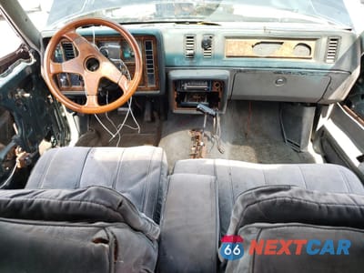 Zdjęcie 8 z 11 samochodu: 1981 BUICK REGAL LIMITED VIN:1G4AM47A5BK127425 - miniatura