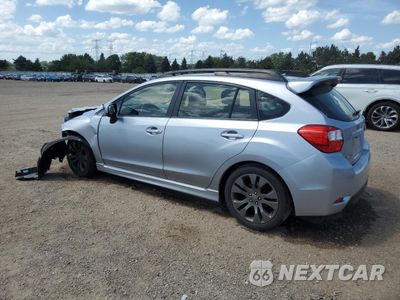Drugie zdjęcie samochodu z przodu: 2012 SUBARU IMPREZA SPORT PREMIUM VIN:JF1GPAL6XCH235078 - miniatura