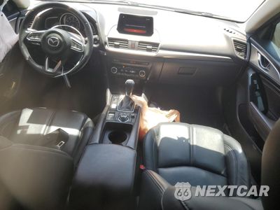 Zdjęcie 8 z 13 samochodu: 2018 MAZDA 3 TOURING VIN:3MZBN1L33JM232884 - miniatura
