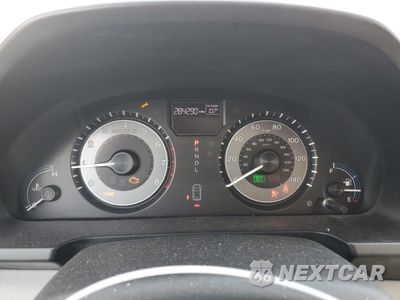 Zdjęcie 9 z 15 samochodu: 2011 HONDA ODYSSEY EXL VIN:5FNRL5H65BB068819 - miniatura