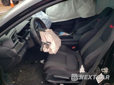 Zdjęcie 7 z 14 samochodu: 2019 HONDA CIVIC SI VIN:2HGFC1E53KH705290 - miniatura