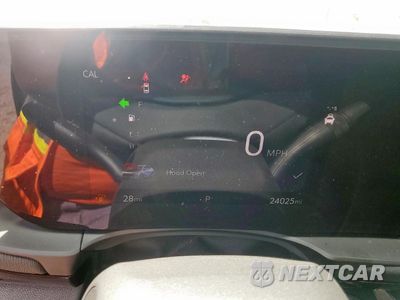 Zdjęcie 10 z 15 samochodu: 2025 BUICK ENVISTA SPORT TOURING VIN:KL47LBEP2SB035132 - miniatura