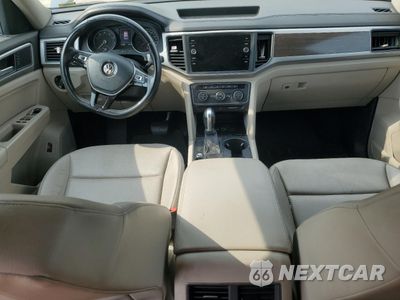 Zdjęcie 8 z 13 samochodu: 2018 VOLKSWAGEN ATLAS SE VIN:1V2DP2CA4JC592742 - miniatura
