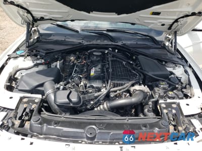 Zdjęcie 11 z 12 samochodu: 2018 BMW 340 XI VIN:WBA8B7G55JNU94901 - miniatura