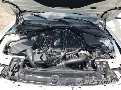 Zdjęcie 11 z 12 samochodu: 2018 BMW 340 XI VIN:WBA8B7G55JNU94901 - miniatura