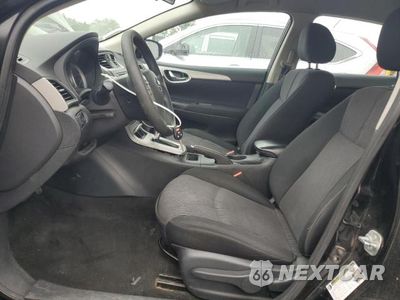 Zdjęcie 7 z 12 samochodu: 2014 NISSAN SENTRA VIN:3N1AB7AP1EL696240 - miniatura