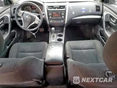 Zdjęcie 8 z 15 samochodu: 2015 NISSAN ALTIMA 2.5 VIN:1N4AL3AP7FN872430 - miniatura