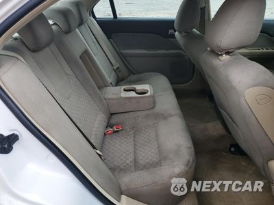 Zdjęcie 10 z 12 samochodu: 2010 FORD FUSION SE VIN:3FAHP0HA4AR295221 - miniatura