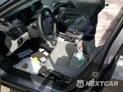 Zdjęcie 7 z 12 samochodu: 2016 HONDA ACCORD LX VIN:1HGCR2F38GA244341 - miniatura