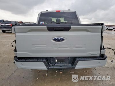 Zdjęcie 6 z 15 samochodu: 2023 FORD F150 SUPERCREW VIN:1FTEW1CP8PKD11810 - miniatura