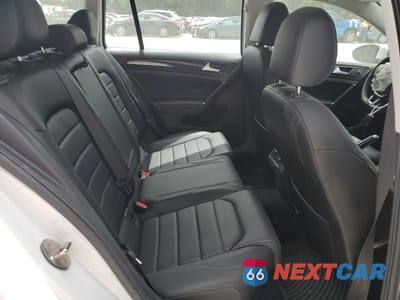 Zdjęcie 10 z 15 samochodu: 2018 VOLKSWAGEN GOLF SPORTWAGEN SEL VIN:3VWL17AU4JM767270 - miniatura