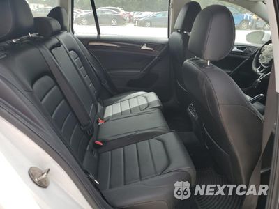 Zdjęcie 10 z 15 samochodu: 2018 VOLKSWAGEN GOLF SPORTWAGEN SEL VIN:3VWL17AU4JM767270 - miniatura