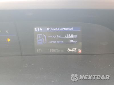 Zdjęcie 9 z 12 samochodu: 2013 HONDA CIVIC LX VIN:2HGFB2F55DH567553 - miniatura