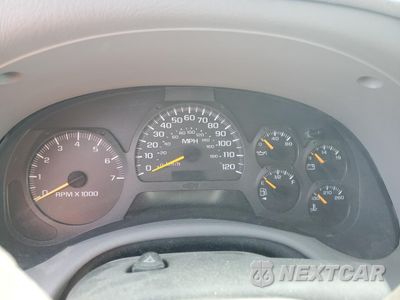 Zdjęcie 9 z 13 samochodu: 2008 CHEVROLET TRAILBLAZER EXT LS VIN:1GNET16S156101796 - miniatura
