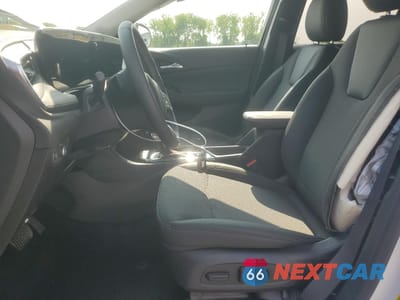 Zdjęcie 7 z 17 samochodu: 2025 BUICK ENCORE GX PREFERRED VIN:KL4AMBSP6SB152400 - miniatura