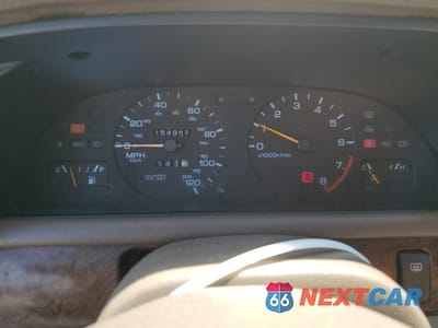 Zdjęcie 9 z 13 samochodu: 1995 NISSAN ALTIMA XE VIN:1N4BU31D6SC106203 - miniatura