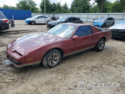1989 PONTIAC FIREBIRD 1G2FS21E5K1121277 - główne zdjęcie licytacji z USA - miniatura