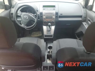 Zdjęcie 8 z 12 samochodu: 2010 MAZDA 5 VIN:JM1CR2W37A0374221 - miniatura