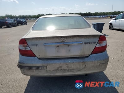 Zdjęcie 6 z 12 samochodu: 2003 TOYOTA CAMRY LE VIN:4T1BE32K23U131014 - miniatura