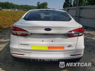 Zdjęcie 6 z 12 samochodu: 2020 FORD FUSION SE VIN:3FA6P0LU6LR263835 - miniatura