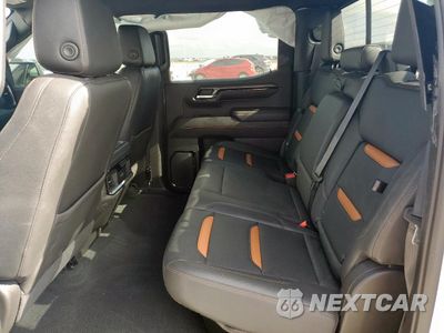 Zdjęcie 10 z 14 samochodu: 2022 GMC SIERRA K1500 AT4 VIN:3GTUUEETXNG538908 - miniatura
