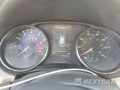 Zdjęcie 9 z 14 samochodu: 2017 NISSAN ROGUE S VIN:JN8AT2MV6HW010459 - miniatura