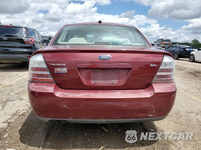 Zdjęcie 6 z 12 samochodu: 2008 FORD TAURUS SEL VIN:1FAHP24W18G148918 - miniatura