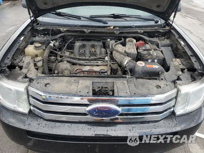Zdjęcie 12 z 13 samochodu: 2010 FORD FLEX SE VIN:2FMGK5BC1ABD03670 - miniatura