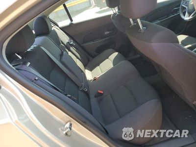 Zdjęcie 10 z 14 samochodu: 2014 CHEVROLET CRUZE LT VIN:1G1PC5SB8E7309143 - miniatura