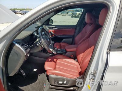 Zdjęcie 7 z 17 samochodu: 2022 BMW X3 SDRIVE30I VIN:5UX43DP00N9N42707 - miniatura