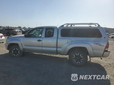 Drugie zdjęcie samochodu z przodu: 2007 TOYOTA TACOMA PRERUNNER ACCESS CAB VIN:5TETU62N47Z404085 - miniatura