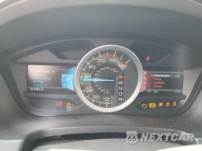 Zdjęcie 9 z 13 samochodu: 2011 FORD EXPLORER XLT VIN:1FMHK8D87BGA55448 - miniatura