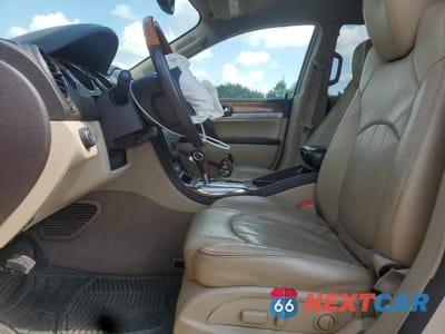 Zdjęcie 7 z 12 samochodu: 2009 BUICK ENCLAVE CXL VIN:5GAEV23D79J150438 - miniatura