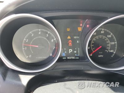 Zdjęcie 9 z 16 samochodu: 2015 MITSUBISHI OUTLANDER SPORT ES VIN:4A4AP3AU4FE007461 - miniatura