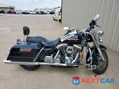 2001 HARLEY-DAVIDSON FLHRI 1HD1FBW111Y659432 - główne zdjęcie licytacji z USA - miniatura