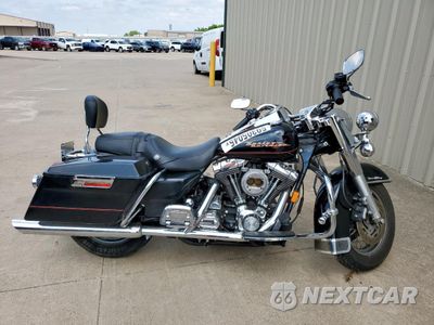 2001 HARLEY-DAVIDSON FLHRI 1HD1FBW111Y659432 - główne zdjęcie licytacji z USA - miniatura