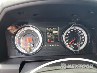 Zdjęcie 8 z 10 samochodu: 2016 RAM 3500 ST VIN:3C63RRGL4GG122204 - miniatura