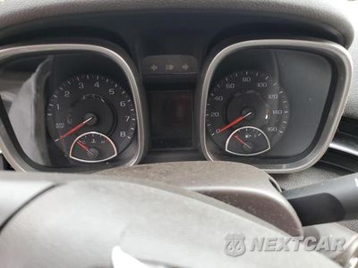 Zdjęcie 9 z 13 samochodu: 2015 CHEVROLET MALIBU 1LT VIN:1G11C5SL4FF265955 - miniatura