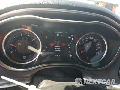 Zdjęcie 9 z 13 samochodu: 2019 DODGE CHALLENGER R/T SCAT PACK VIN:2C3CDZFJ4KH642357 - miniatura