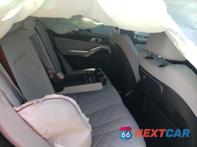 Zdjęcie 11 z 13 samochodu: 2025 BMW X5 SDRIVE 40I VIN:5UX13EU06S9W38320 - miniatura